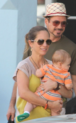 Robert Downey Jr Robert Downey Jr